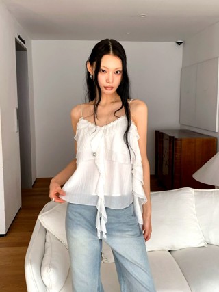 白色