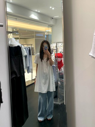 白色