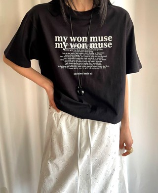 白色