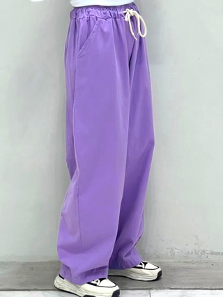 紫色