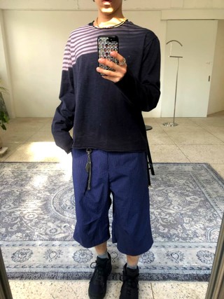 绿色