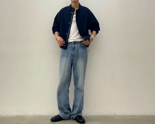 白色