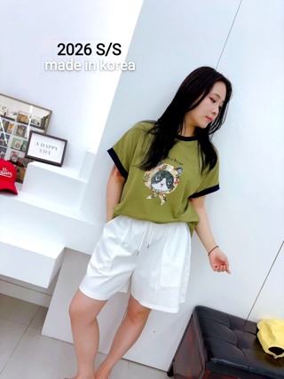 白色