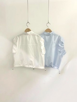 白色