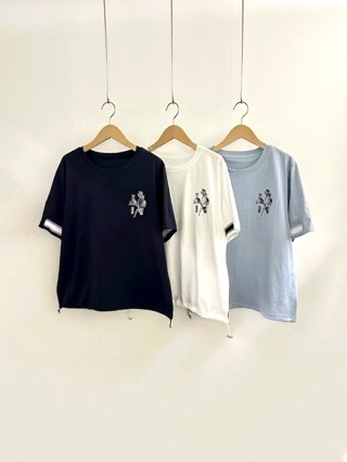 蓝色