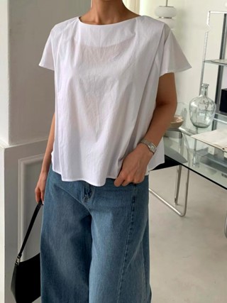 白色