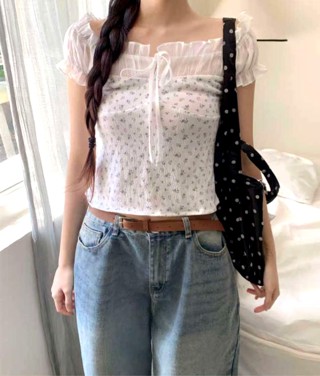 白色