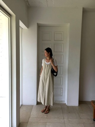米色