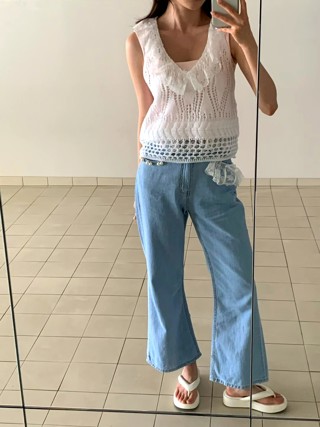 白色