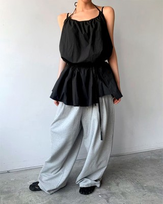 白色