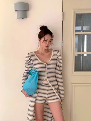 条纹
