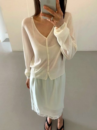 白色