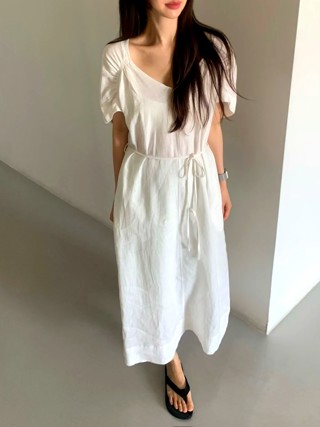 白色