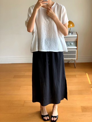 白色