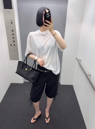 白色
