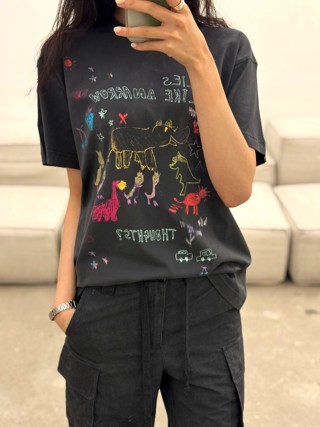 白色
