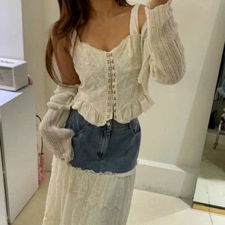 白色