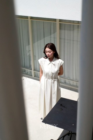 白色
