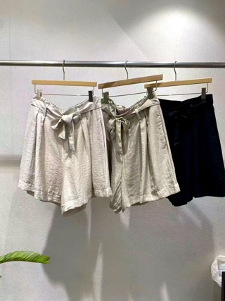 米色
