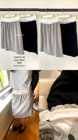 灰色