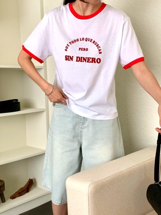 白色