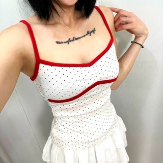 白色