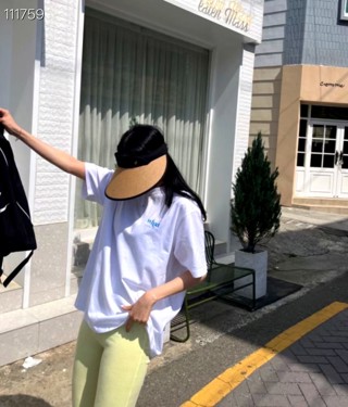 米色