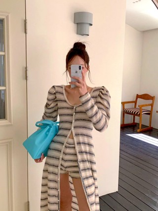 条纹
