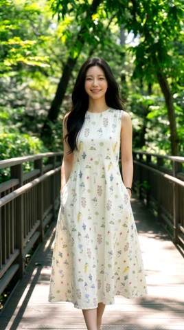 白色