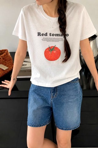 白色