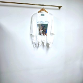 白色
