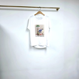 白色