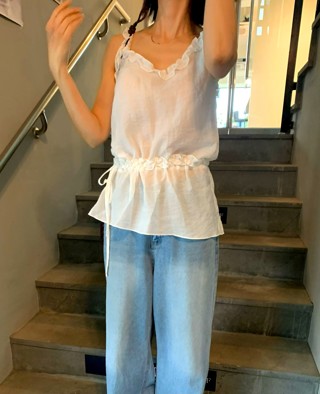 白色