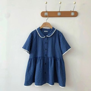 蓝色