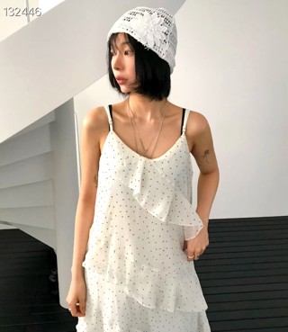 白色