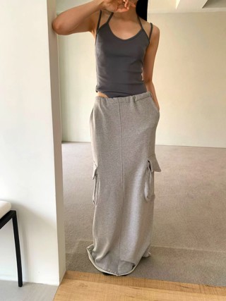 灰色