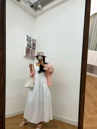 白色