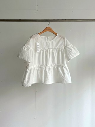 白色