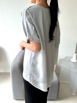 白色