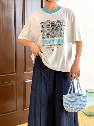 白色