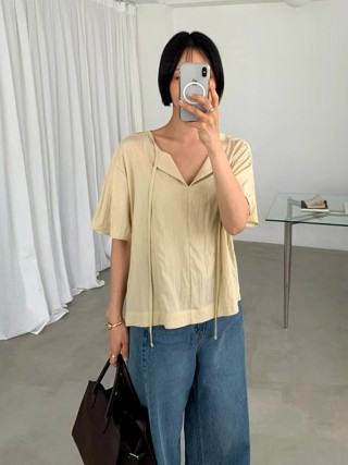 米色