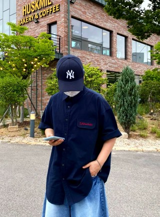 米色