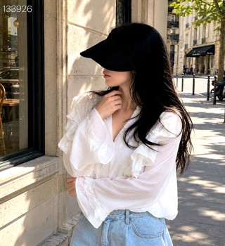绿色
