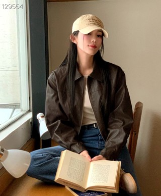 米色