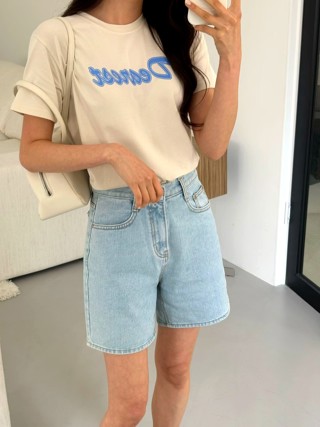 米色
