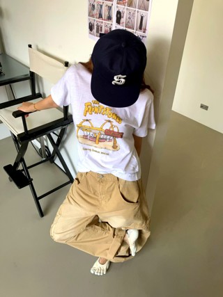 白色