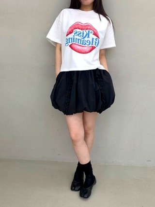 白色