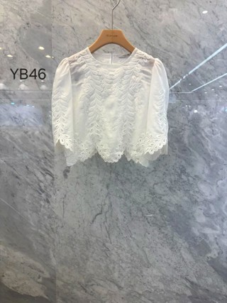 白色