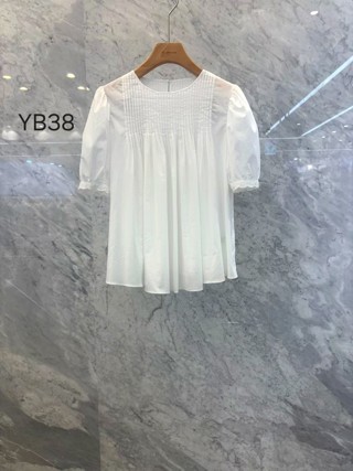 白色