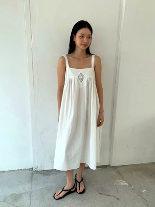 白色